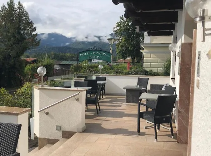 Seerose Wolfgangsee 3* Sankt Wolfgang im Salzkammergut