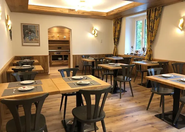 Seerose Wolfgangsee Hotel Sankt Wolfgang im Salzkammergut