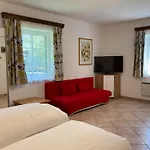 Seerose Wolfgangsee מלון 3*