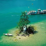 Seerose Wolfgangsee מלון 3*