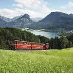 Seerose Wolfgangsee 3* Saint Wolfgang