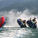 מלון Seerose Wolfgangsee 3*