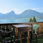 Seerose Wolfgangsee 3* Saint Wolfgang