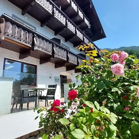 Seerose Wolfgangsee Hotel