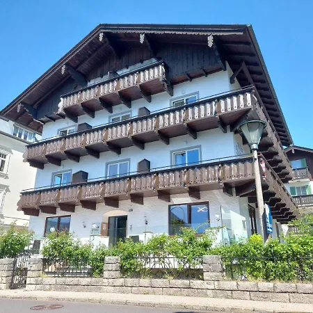 Hotel Seerose Wolfgangsee