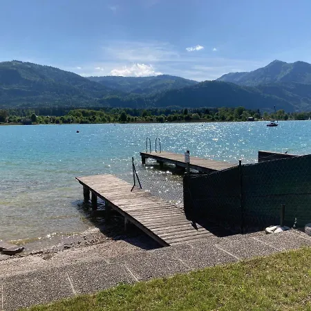 Seerose Wolfgangsee Hotel Saint Wolfgang