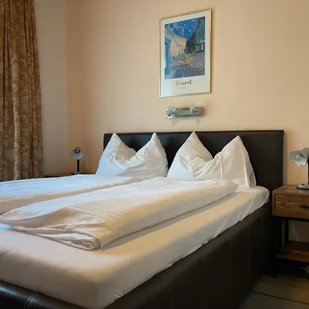 Seerose Wolfgangsee Hotel 3*