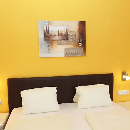 Hotel Seerose Wolfgangsee Saint Wolfgang