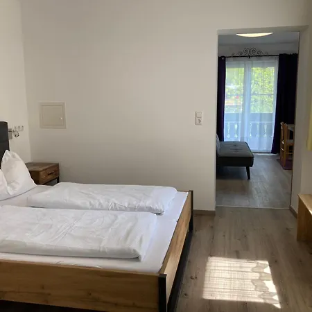 Seerose Wolfgangsee Hotel 3*