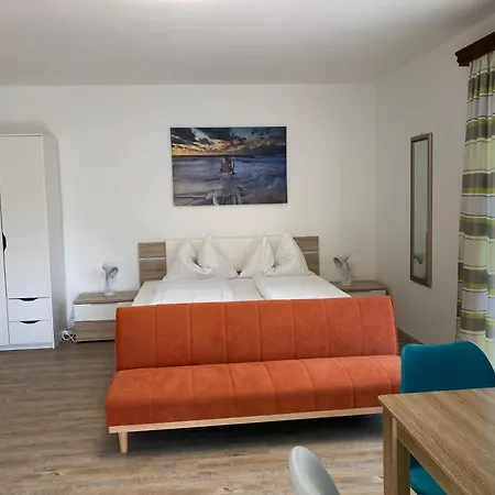 Seerose Wolfgangsee 3*