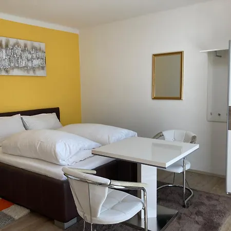 Seerose Wolfgangsee Hotel Saint Wolfgang