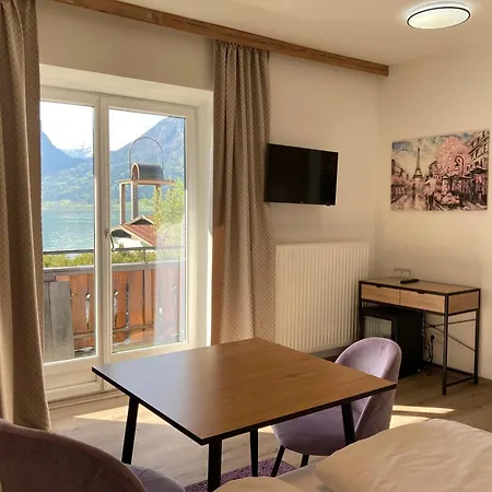 Seerose Wolfgangsee 3* Saint Wolfgang