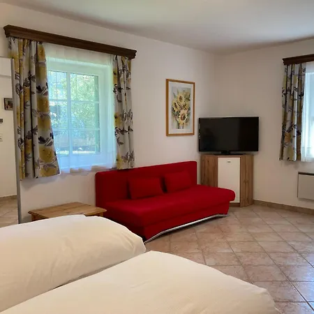 Seerose Wolfgangsee Hotel 3*
