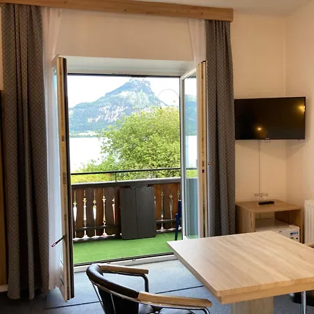 Seerose Wolfgangsee 3*