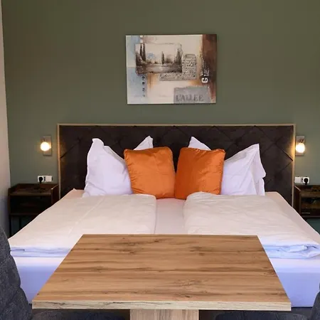 Seerose Wolfgangsee Hotel 3*