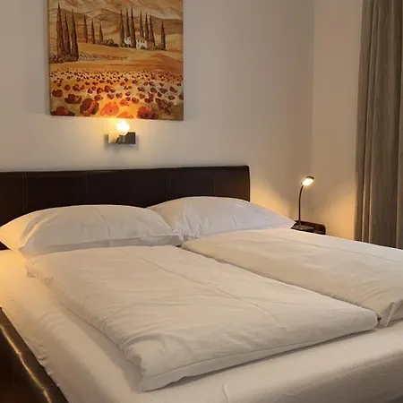 מלון Seerose Wolfgangsee Saint Wolfgang