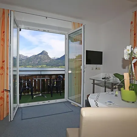 Hotel Seerose Wolfgangsee 3*