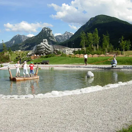 Seerose Wolfgangsee Hotel Saint Wolfgang