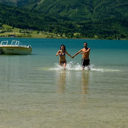 Hotel Seerose Wolfgangsee Saint Wolfgang