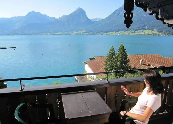 Seerose Wolfgangsee 3*